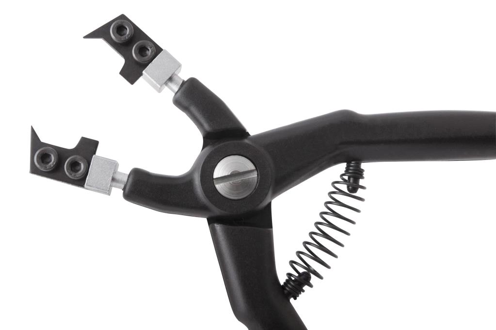 Extracteur de tête de cardan CLAS ref. OM 9355